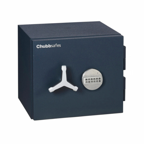 Chubbsafes DuoGuard G1 40EL Brandwerende geldkluizen MustangSafes