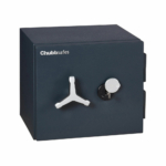 Chubbsafes DuoGuard G1 40KL Gecertificeerde kluizen MustangSafes