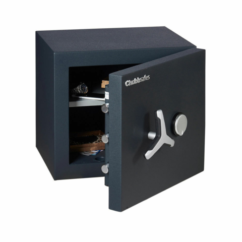Chubbsafes DuoGuard G1 40KL Gecertificeerde kluizen MustangSafes