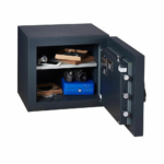 Chubbsafes DuoGuard G1 40EL Gecertificeerde kluizen MustangSafes