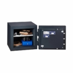 Chubbsafes DuoGuard G1 40EL Gecertificeerde kluizen MustangSafes
