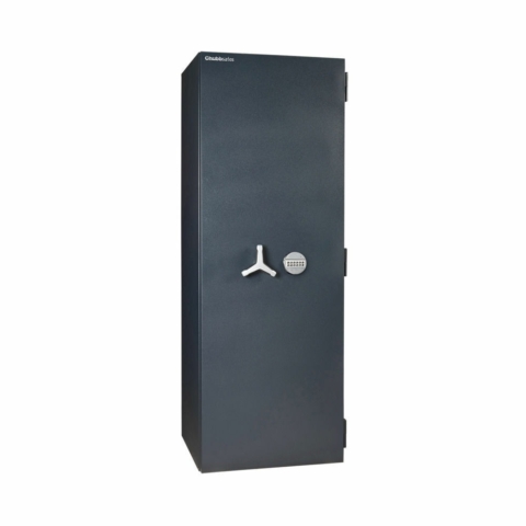 Chubbsafes DuoGuard G2 445EL Brandwerende geldkluizen MustangSafes