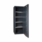 Chubbsafes DuoGuard G2 445EL Brandwerende geldkluizen MustangSafes