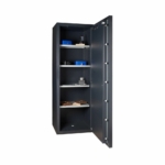 Chubbsafes DuoGuard G2 445EL Brandwerende geldkluizen MustangSafes