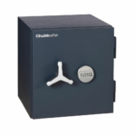 Chubbsafes DuoGuard G2 65EL Gecertificeerde kluizen MustangSafes