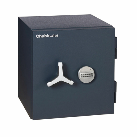 Chubbsafes DuoGuard G2 65EL Gecertificeerde kluizen MustangSafes