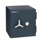 Chubbsafes DuoGuard G1 60KL Brandwerende geldkluizen MustangSafes