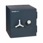 Chubbsafes DuoGuard G1 60KL Brandwerende geldkluizen MustangSafes