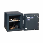 Chubbsafes DuoGuard G2 65EL Gecertificeerde kluizen MustangSafes