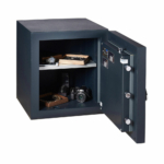 Chubbsafes DuoGuard G2 65EL Gecertificeerde kluizen MustangSafes