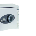 Phoenix Titan FS1281E Brandwerende privékluizen MustangSafes