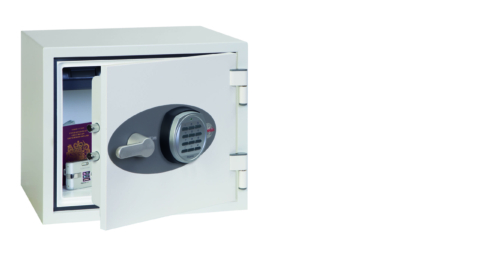 Phoenix Titan FS1281E Brandwerende privékluizen MustangSafes