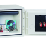 Phoenix Titan FS1281E Brandwerende privékluizen MustangSafes