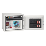 Phoenix Titan FS1281E Brandwerende privékluizen MustangSafes