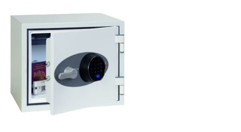 Phoenix Titan FS1281F Brandwerende privékluizen MustangSafes
