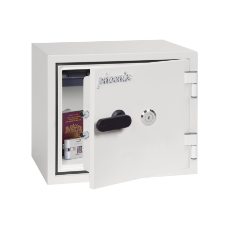 Phoenix Titan FS1281K Brandwerende privékluizen MustangSafes