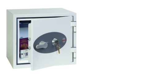 Phoenix Titan FS1281K Brandwerende privékluizen MustangSafes
