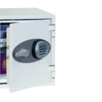 Phoenix Titan FS1282E Brandwerende privékluizen MustangSafes