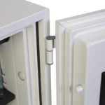 Phoenix Titan FS1282F Brandwerende privékluizen MustangSafes