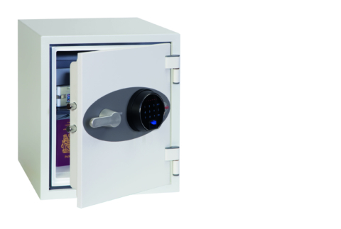 Phoenix Titan FS1282F Brandwerende privékluizen MustangSafes