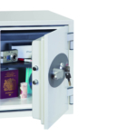 Phoenix Titan FS1282K Brandwerende privékluizen MustangSafes