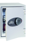 Phoenix Titan FS1283E Brandwerende privékluizen MustangSafes
