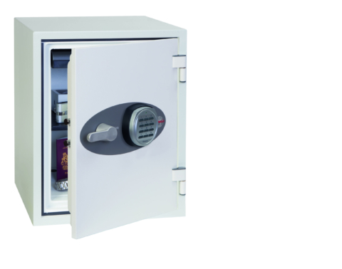 Phoenix Titan FS1283E Brandwerende privékluizen MustangSafes