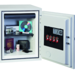 Phoenix Titan FS1283E Brandwerende privékluizen MustangSafes