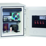 Phoenix Titan FS1283E Brandwerende privékluizen MustangSafes