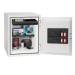 Phoenix Titan FS1283E Brandwerende privékluizen MustangSafes