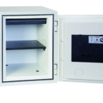 Phoenix Titan FS1283E Brandwerende privékluizen MustangSafes