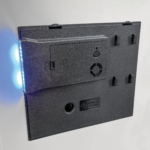 Phoenix Titan FS1283E Brandwerende privékluizen MustangSafes