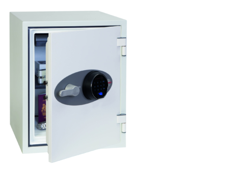 Phoenix Titan FS1283F Brandwerende privékluizen MustangSafes