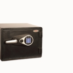Phoenix Titan Aqua FS1291E Brandwerende privékluizen MustangSafes