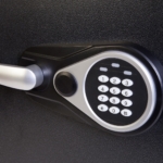Phoenix Titan Aqua FS1292E Brandwerende privékluizen MustangSafes