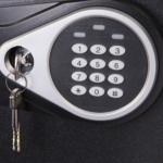 Phoenix Titan Aqua FS1292E Brandwerende privékluizen MustangSafes