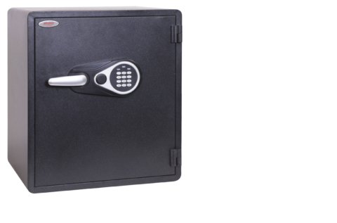 Phoenix Titan Aqua FS1293E Brandwerende privékluizen MustangSafes