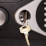 Phoenix Titan Aqua FS1293E Brandwerende privékluizen MustangSafes