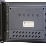 Phoenix Titan Aqua FS1293E Brandwerende privékluizen MustangSafes