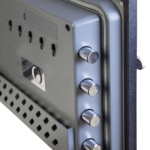 Phoenix Titan Aqua FS1293E Brandwerende privékluizen MustangSafes