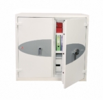 Phoenix Fire Commander Pro FS1921E Gecertificeerde kluizen MustangSafes