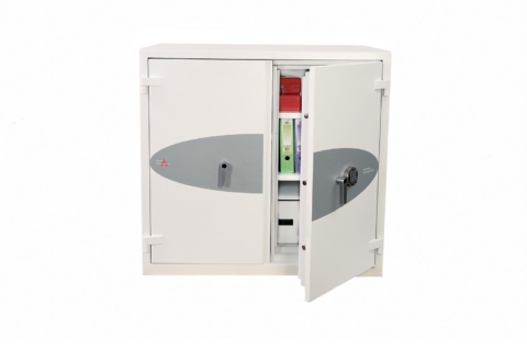 Phoenix Fire Commander Pro FS1921E Gecertificeerde kluizen MustangSafes