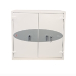 Phoenix Fire Commander Pro FS1921K Gecertificeerde kluizen MustangSafes