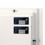 Phoenix Fire Commander Pro FS1921E Gecertificeerde kluizen MustangSafes