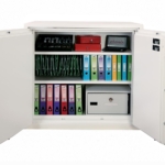 Phoenix Fire Commander Pro FS1921E Gecertificeerde kluizen MustangSafes