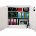 Phoenix Fire Commander Pro FS1921E Gecertificeerde kluizen MustangSafes
