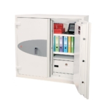 Phoenix Fire Commander Pro FS1921E Gecertificeerde kluizen MustangSafes