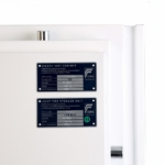 Phoenix Fire Commander Pro FS1922E Gecertificeerde kluizen MustangSafes