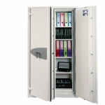 Phoenix Fire Commander Pro FS1922E Gecertificeerde kluizen MustangSafes