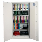 Phoenix Fire Commander Pro FS1922E Gecertificeerde kluizen MustangSafes